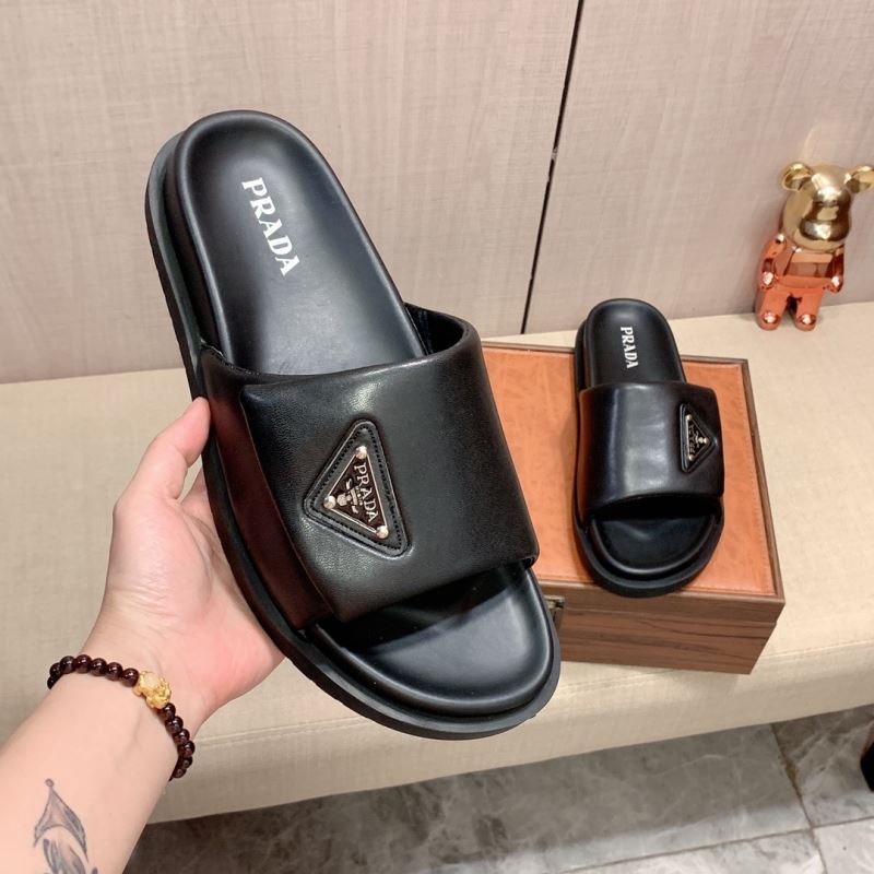 Prada Slippers